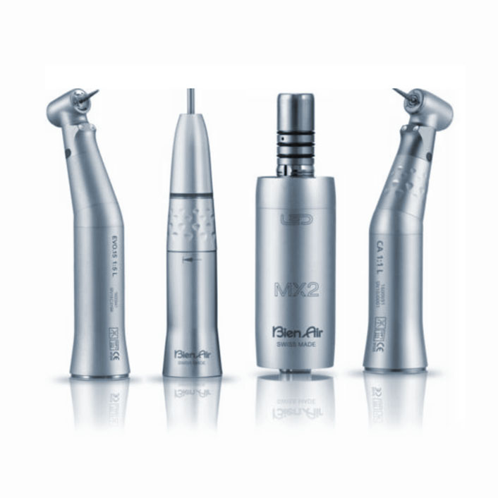 Electric Handpieces in Cypress