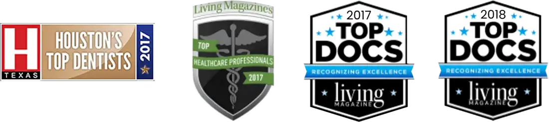 Top Dentist in Cypress