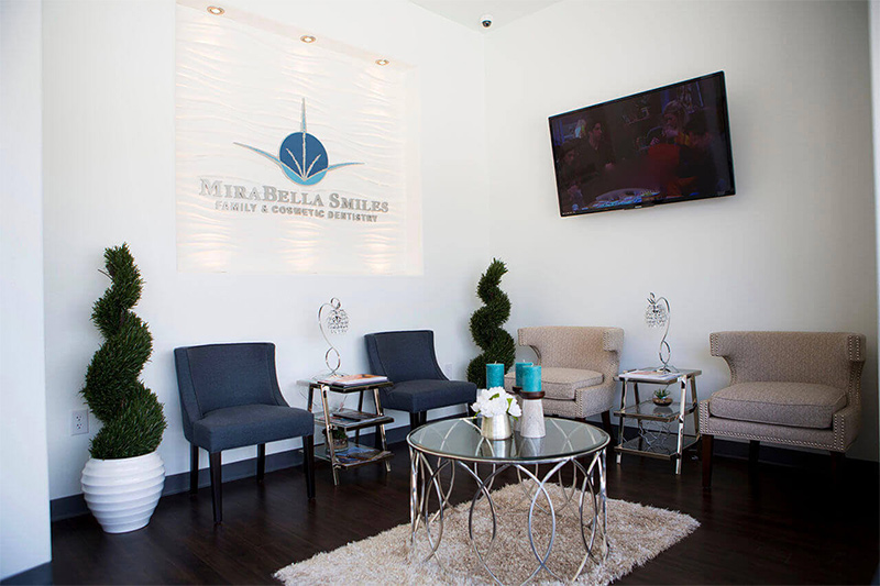 Dentist in Cypress