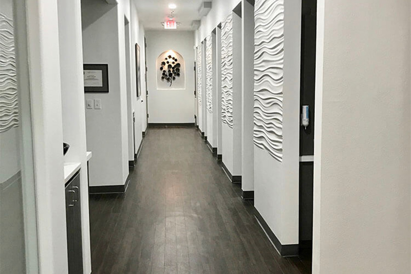 Office Tour