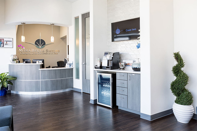 Invisalign® in Cypress