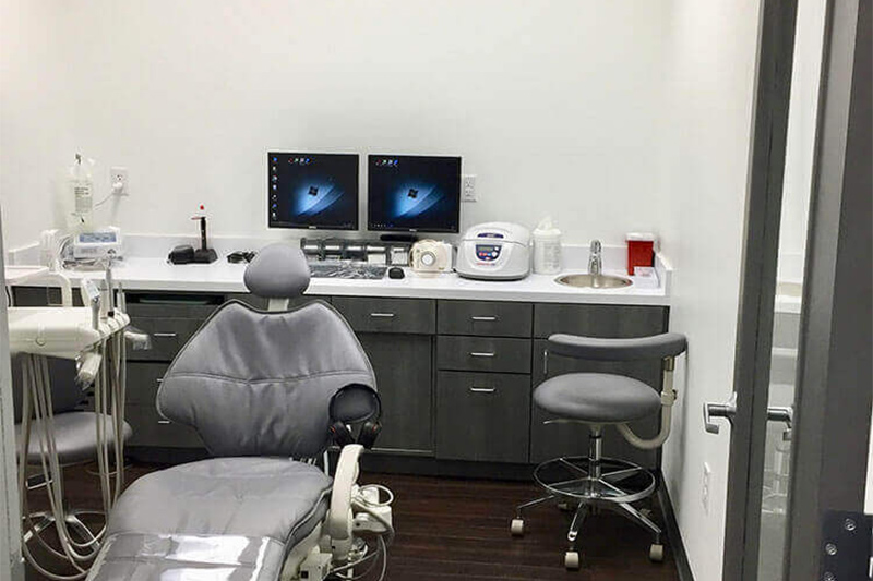 Invisalign® in Cypress