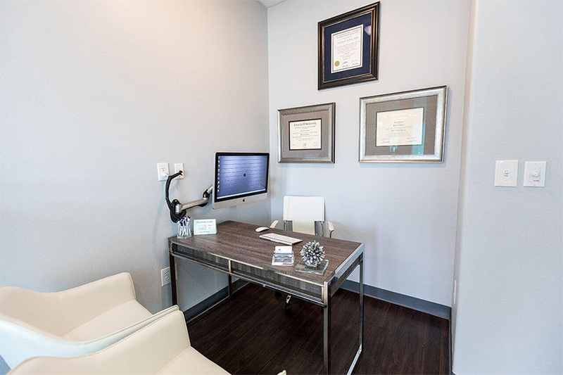 Invisalign® in Cypress