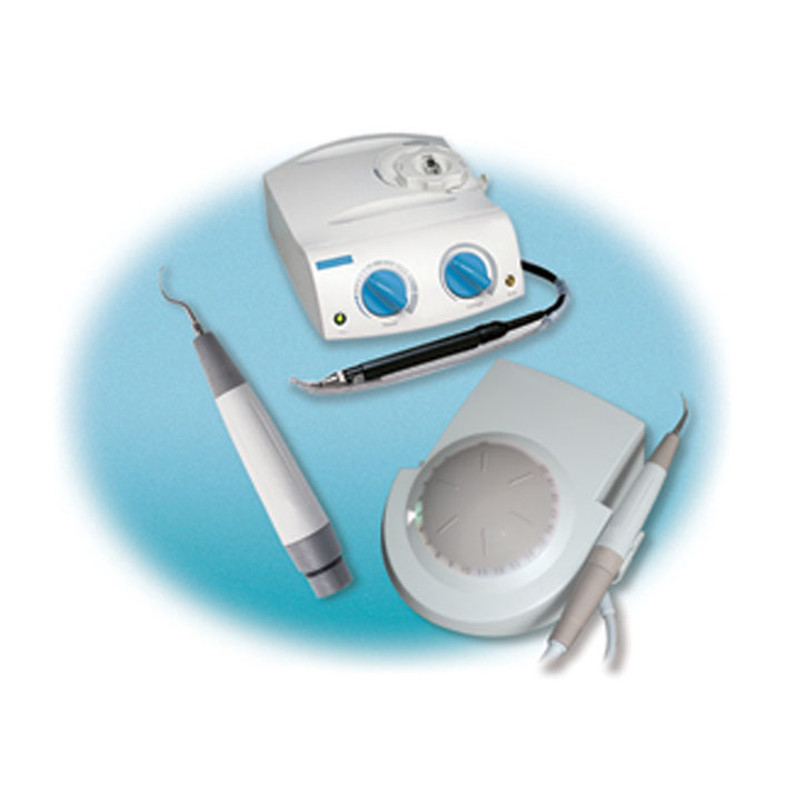 Ultrasonic Scaler in Cypress