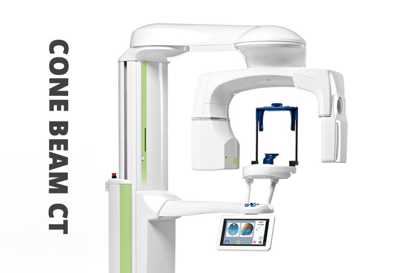 Cone Beam CT Imaging in Cypress
