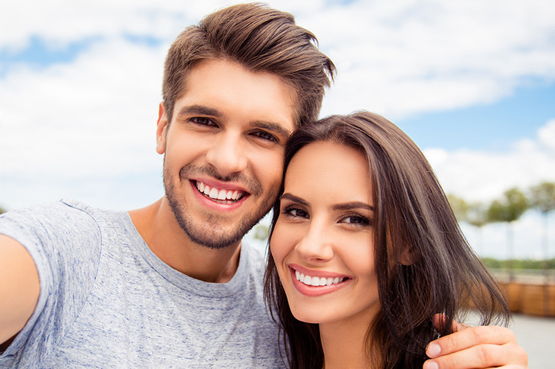 Dental Treatments in Cypress