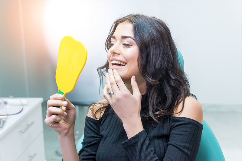 Emergency Dentist in Cypress