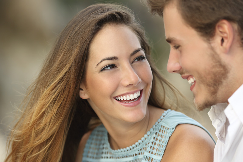 Dentist in Cypress