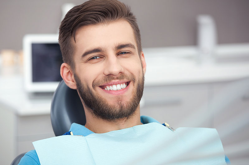 Complete Dental Fillings in Cypress