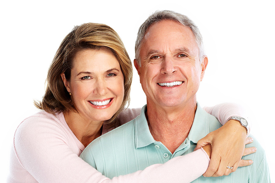 Dentist in Cypress