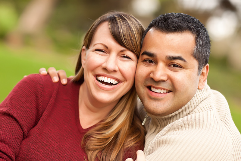 Dentist in Cypress