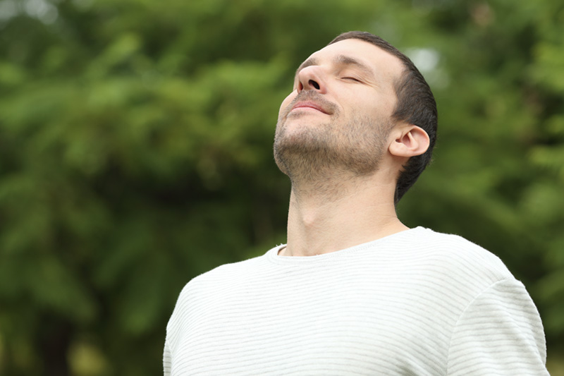 Sleep Apnea in Cypress
