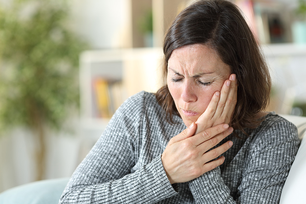 TMD/TMJ Treatment in Cypress