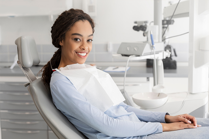 Pain-Free Dentistry in Cypress